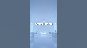 The Hidden Order Your Brain Craves on Busy Days