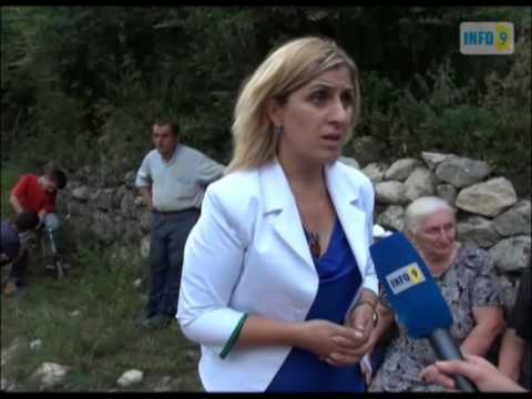 ჩაფიძის წინასაარჩევნო შეხვედრა