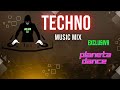 The best electronic music of 2023 planeta dance