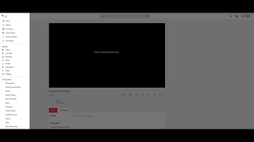 Bug: PlayTubeVideo v2.3 - softwareservitium - Missing video