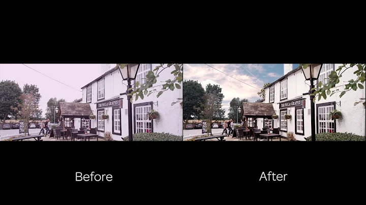 The Art Of Post Production by Instinctif Partners