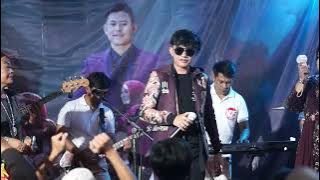 DEMI KABOGOH - Abiel Jatnika Feat N25 || Live Citiru Soreang