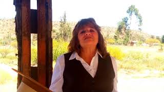 Te He Prometido Cecilia La Rancherita De Ohiggins