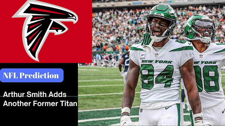 Corey Davis Will Be Traded To The Atlanta Falcons ...