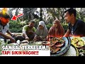 IKAN KUAH ASAM SAMBEL LU'AT TERSADIS!!