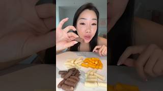 I love theseeee so moreish 😍😍 #snack #mukbang