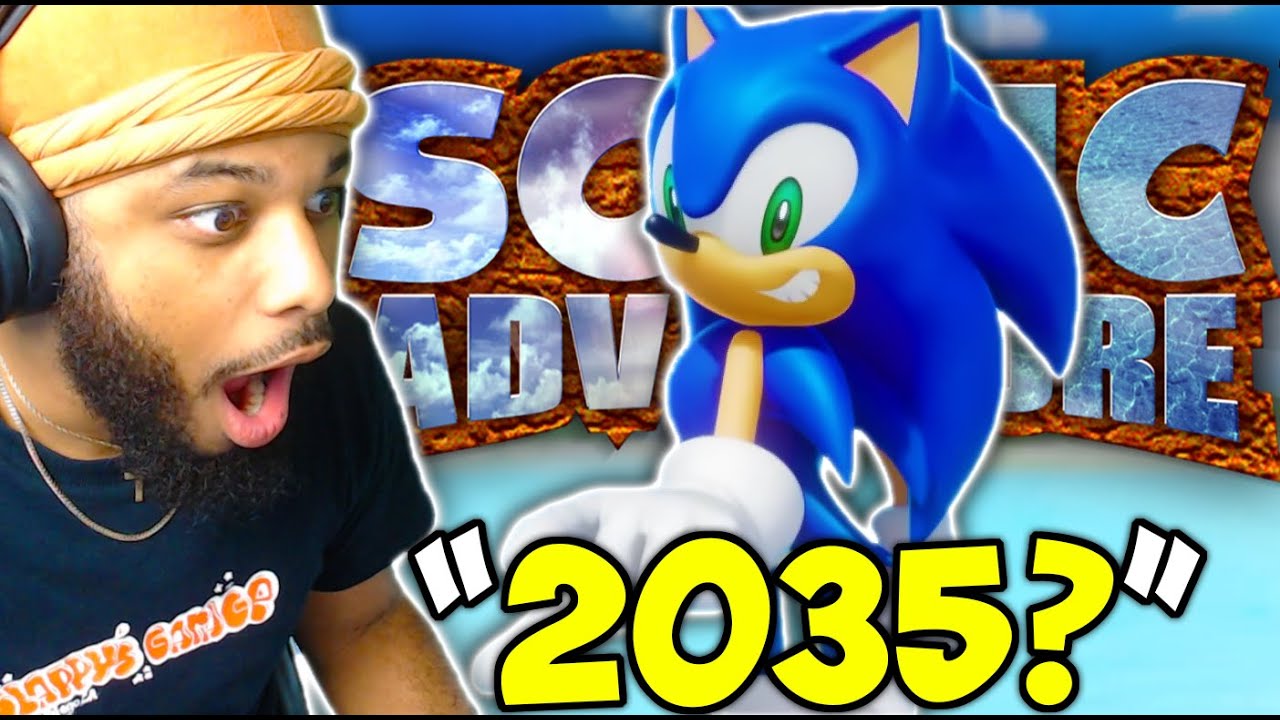 NO Sonic Adventure Remakes Any Time Soon *CONFIRMED* (This Is A Good Thing)