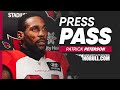 Patrick Peterson: 'Every Game Is A Playoff Game' | Arizona Cardinals