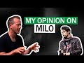 Thoughts on Milo Yiannopoulos W/ Timothy Gordon