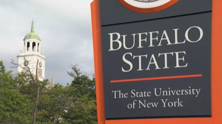 Buffalo State faces deficit of up to $17.5M, announces plans to eliminate programs and cut jobs