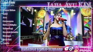 LAILA AYU KDI FULL ALBUM TERBARU 2024 - LION MUSIC