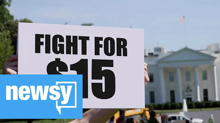 Cities Implement $15 Minimum Wage in 2020