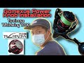 GOMEXUS POWER KNOB K35 Installation | NEW Tsurinoya Whirlwing 1000