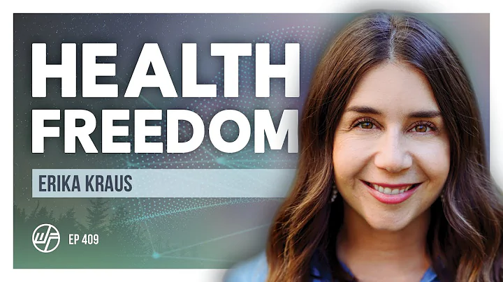 Erika Kraus | Health Freedom: Medical Cost Sharing...