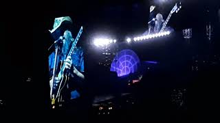 Chris Stapleton live at Gorge Amphitheater 2026 Highlights 