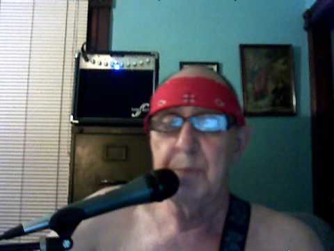 Ecological Diaster Song...Original song by Bud H. ...