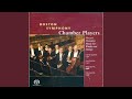 Miniature de la vidéo de la chanson Clarinet Quintet In A, K. 581: Ii. Larghetto
