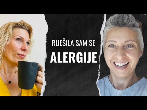 Video: 3 načina za rješavanje zimske alergije