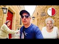 Alone in zejtun searching for the sweetest grandma malta 