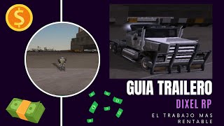 Tutoriales SISTEMAS en DIXEL RP [DX:RP] | SAMP