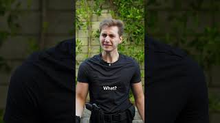 If Spy Movies Were Realistic...