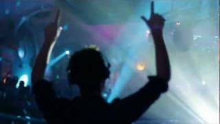 Calvin Harris at Ruby Skye 1/13/12