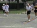 How to Have Fun with Cardio Tennis