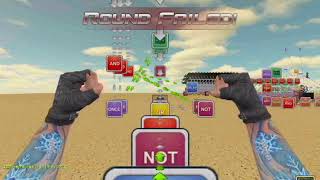 (cso/csnz)-STUDIO MODE-number of respawn 重生次數