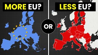 What is the EU's Future? It’s YOUR Choice screenshot 4
