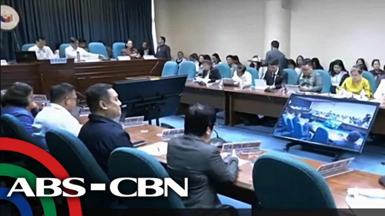 LIVE: Senate holds hearing on US-Israel-Iran conflict impact on Philippine economy | March 24, 2026
