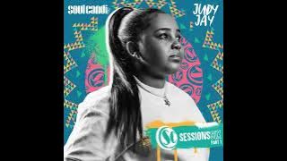 Judy Jay & LebtoniQ   A Soul Thing Mixed feat  Sir Vee the Great