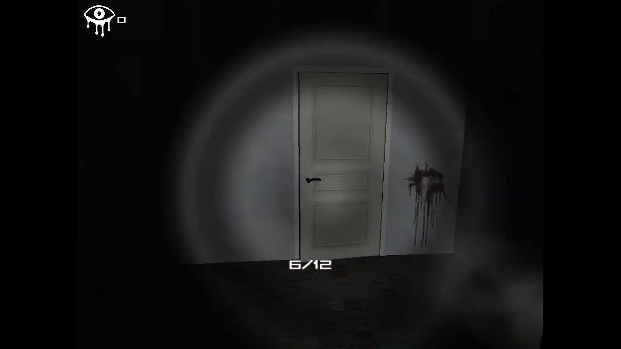 Обновление(PC) - Eyes the horror game Remastered by vivmax