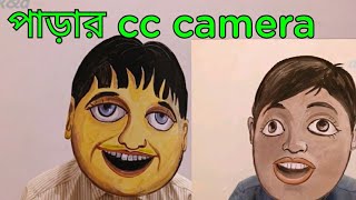 পডর Cc Camera মজর জনয