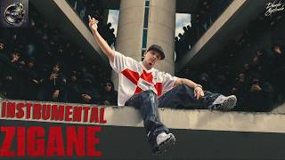 ZIGANE INSTRUMENTAL ( BEAT ONLY ) DHANDA NYOLIWALA