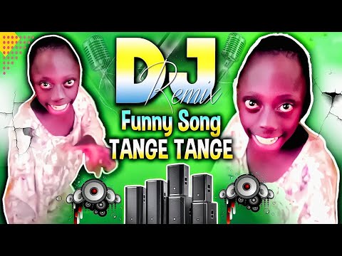 Tange Tange Tange | New Dj Song 2025 | Tenge Tenge Song | टंगे टंगे डीजे सॉन्ग | Dj Remix Gana 2025