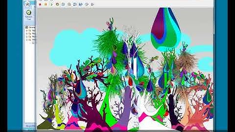Пример настройки профиля через VMware User Environment Manager