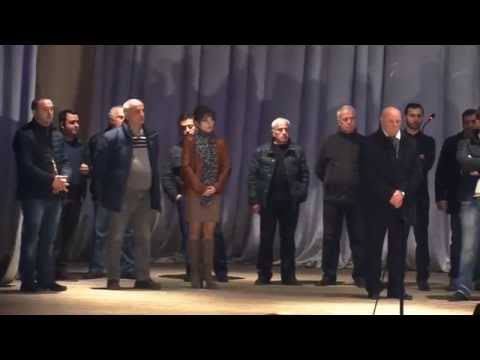 STUDIO SOPRANO PRESENT: ფესტივალ \"კავკასია 2015\"-ის სტუდიების შერჩევა-დათვალიერება