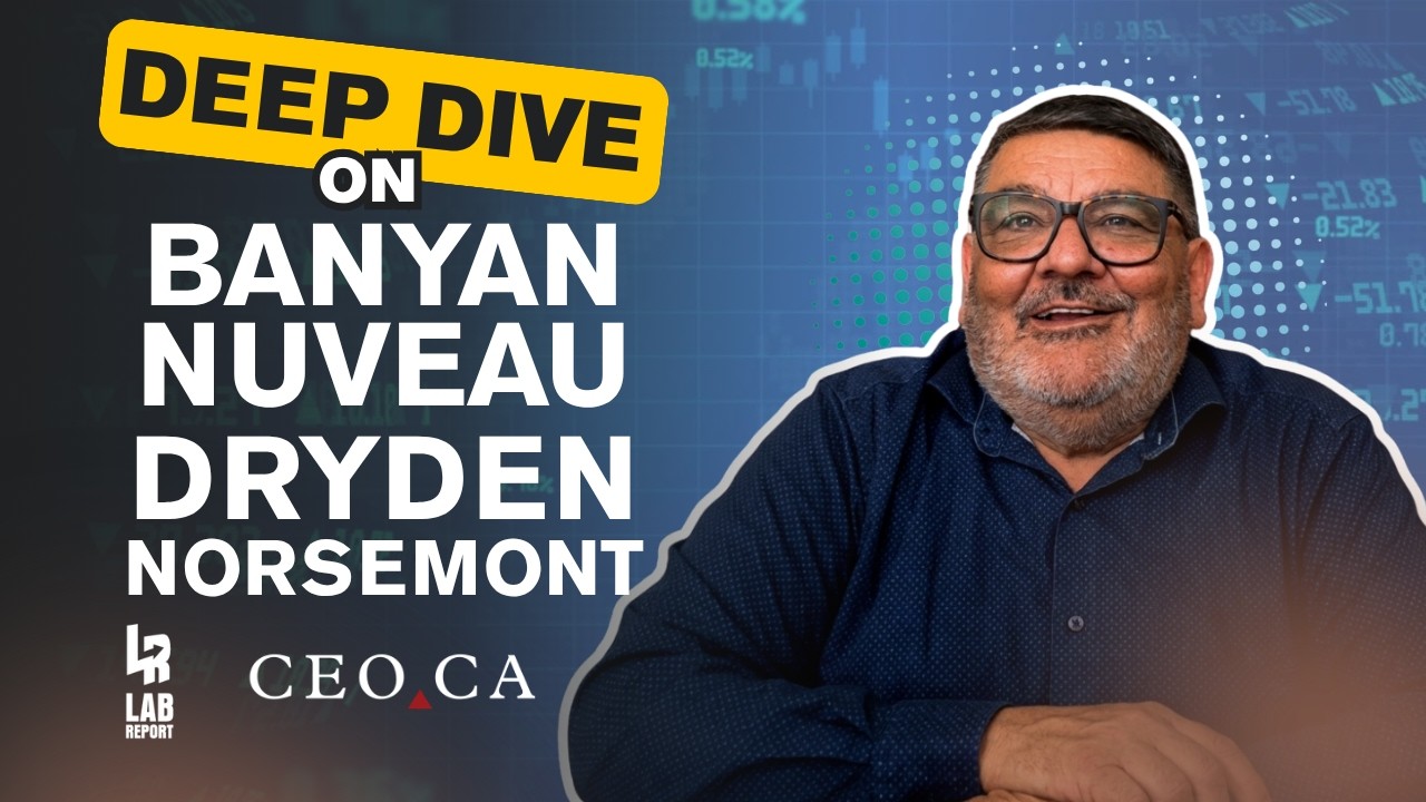 Lab Report | Sep 17 Deep Dives on Banyan, Nuvau, Dryden, and Norsemont