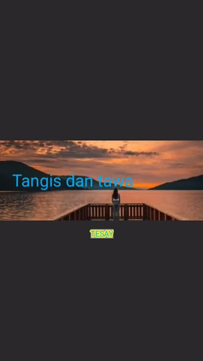 Tiada duka yang abadi