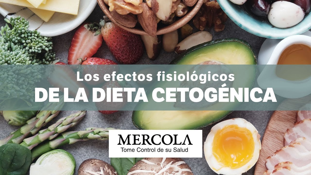 Joseph mercola dieta cetogenica