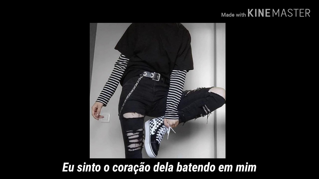 Poppy Anything Like Me TRADU O YouTube