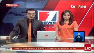 Download lagu Kabar Pagi Live 8/12/2017 04.30-06.30 WIB