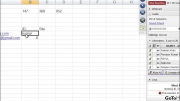 Advanced Excel Training Center Call 8802579388