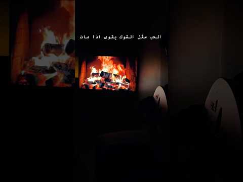 الحب مثل الشوك يقوى اذا مات حبيبي لا ما جاك مني عود طرب