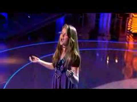 Holland's got talent - Semifinals - Anne Wilson