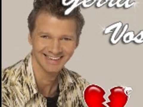 Gerrit Vos - Adios Amore