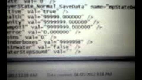 Cheating on Amnesia: The Dark Descent