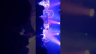 Signs of the Swarm- Pernicious live (11/18/2021 @ The Waiting Room Lounge)