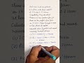 Calculation & treatment of hidden goodwill|Admission of a Partner|How to calculate hidden Goodwill