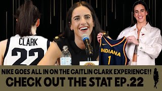 PEOPLE ARE UPSET CAITLIN CLARK IS SIGNING A EIGHT-FIGURE SHOE DEAL AND HERE'S WHY | COTS EP22